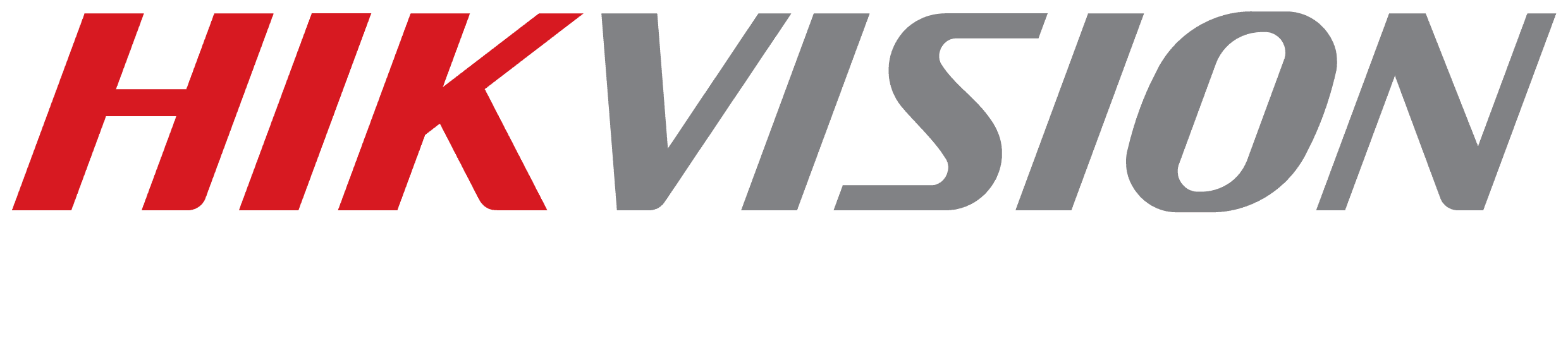 hikvision